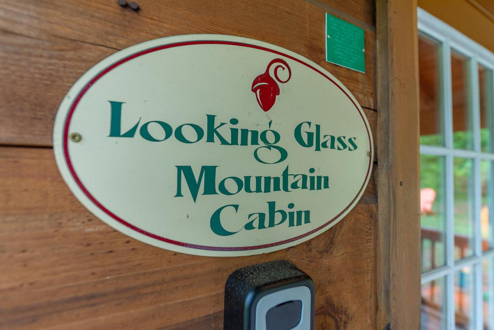 Engadine Inn And Cabins Candler Esterno foto